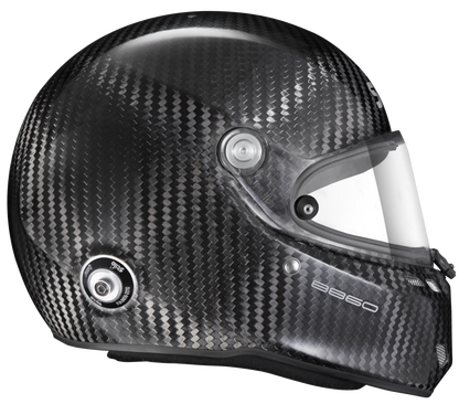 Stilo ST6 FN 8860-2018 Carbon Fiber Helmet