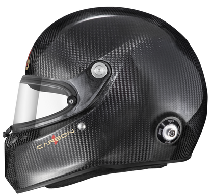 Stilo ST6 FN ABP 8859-2024 Carbon Fiber Helmet SA2025