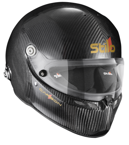 Stilo ST6 FN ABP 8859-2024 Carbon Fiber Helmet SA2025