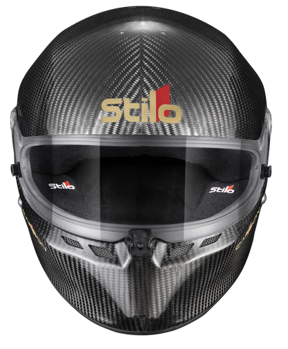 Stilo ST6 FN ABP 8859-2024 Carbon Fiber Helmet SA2025