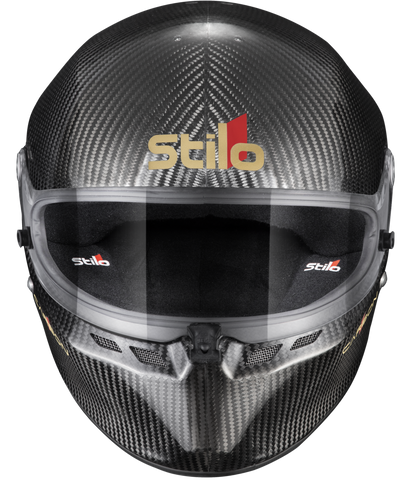 Stilo ST6 FN ABP 8860-2018 Carbon Fiber Helmet