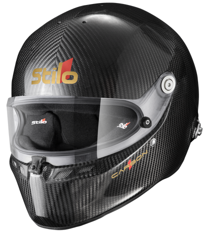 Stilo ST6 FN ABP 8860-2018 Carbon Fiber Helmet