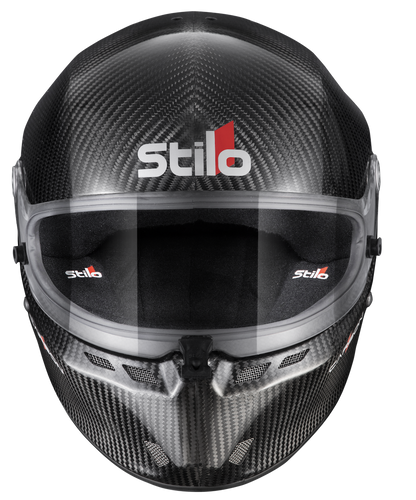 Stilo ST6 FN Carbon Fiber Helmet SA2025