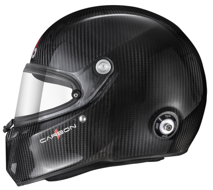 Stilo ST6 FN Carbon Fiber Helmet SA2025