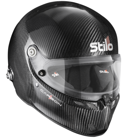 Stilo ST6 FN Carbon Fiber Helmet SA2025