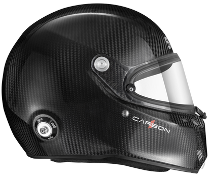 Stilo ST6 FN Carbon Fiber Helmet SA2025