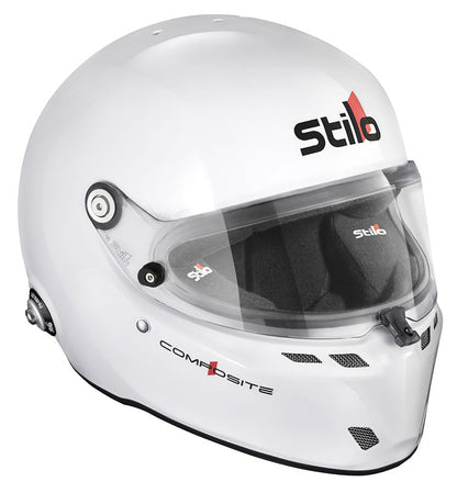 Stilo ST6 FN Composite Helmet SA2025