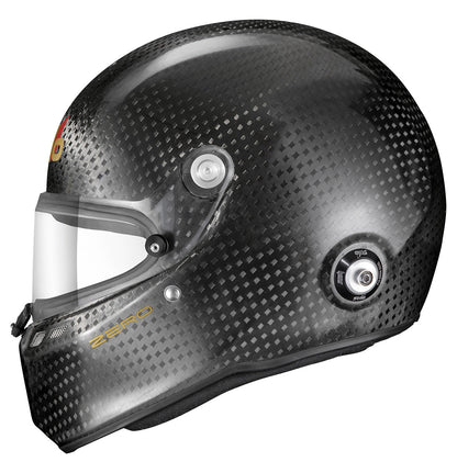 Stilo ST6 ZERO FN ABP 8860-2018 Carbon Fiber Helmet