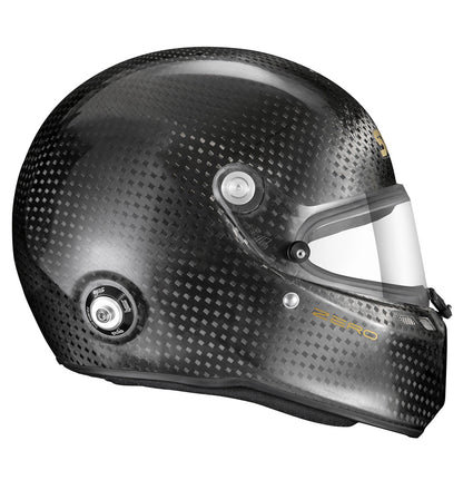 Stilo ST6 ZERO FN ABP 8860-2018 Carbon Fiber Helmet