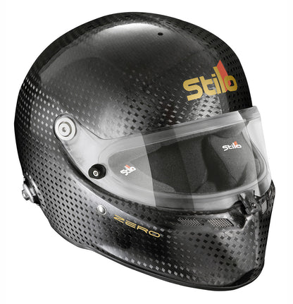 Stilo ST6 ZERO FN ABP 8860-2018 Carbon Fiber Helmet