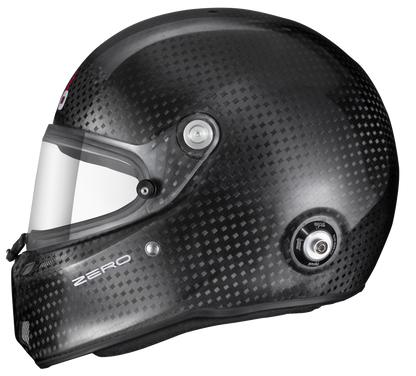 Stilo ST6 FN ZERO 8860-2018 Carbon Fiber Helmet
