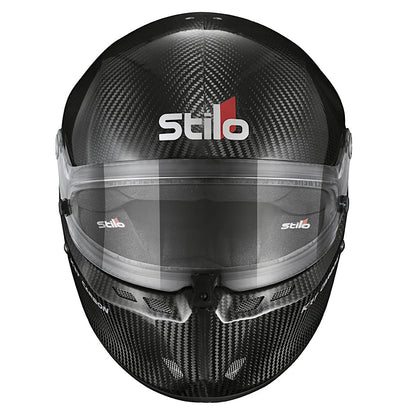 Stilo ST6 KRT Carbon Kart Racing Helmet | FIA 8874-2024