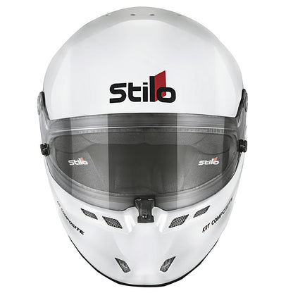 Stilo ST6 KRT Composite Kart Racing Helmet | FIA 8874-2024