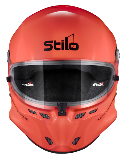 Stilo ST6 Offshore Composite Helmet SA2025