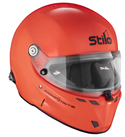 Stilo ST6 Offshore Composite Helmet SA2025