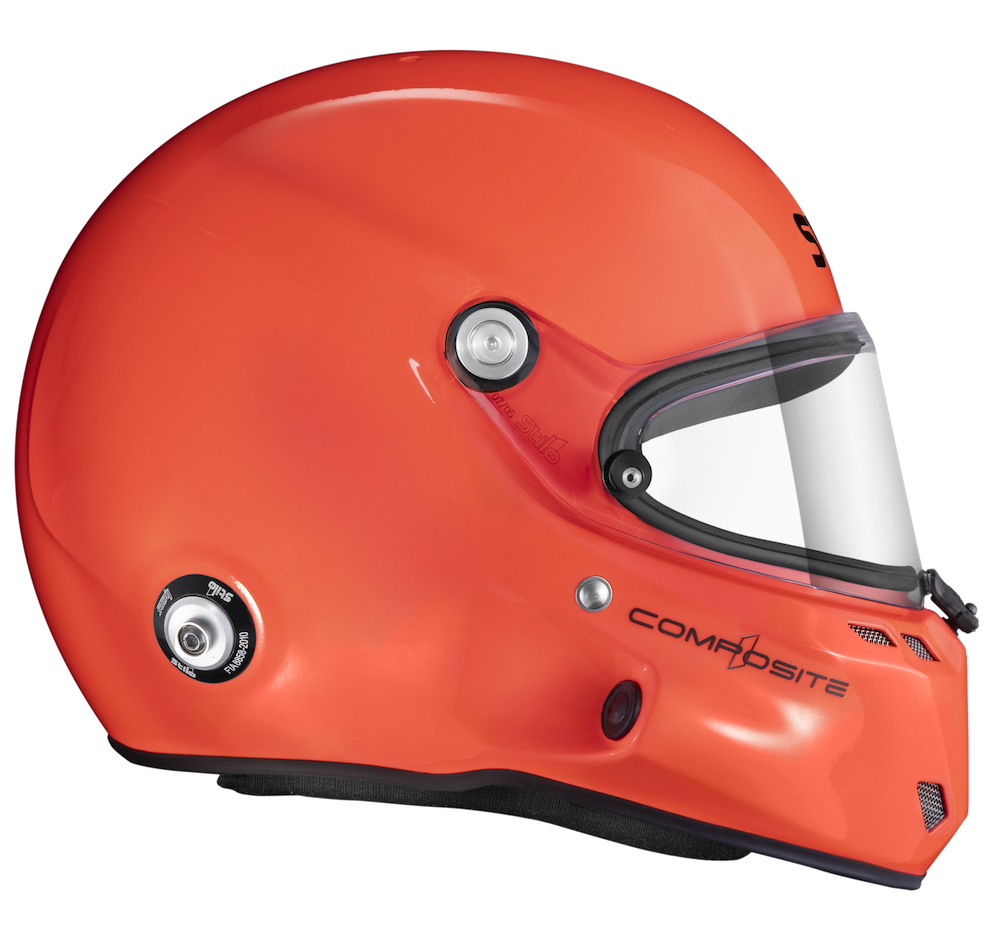 Stilo ST6 Offshore Composite Helmet SA2025