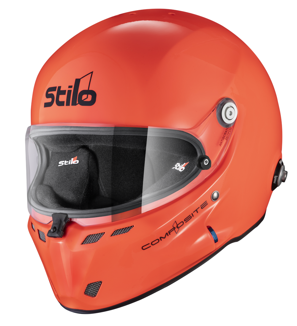 Stilo ST6 Offshore Composite Helmet SA2025