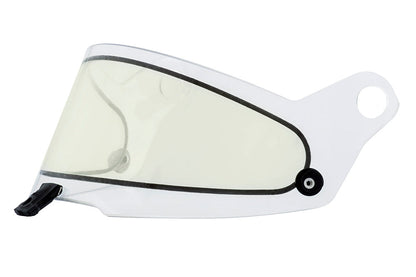 Stilo ST5 Helmet Visors (For Anti-Ballistic ABP Helmets Only)