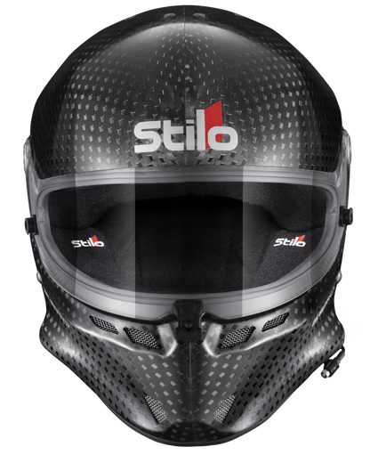 Stilo ST6 GT ZERO 8860-2018 Carbon Fiber Helmet