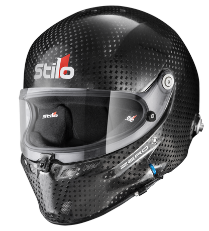 Stilo ST6 GT ZERO 8860-2018 Carbon Fiber Helmet