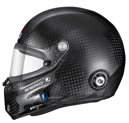 Stilo ST6 GT ZERO 8860-2018 Carbon Fiber Helmet