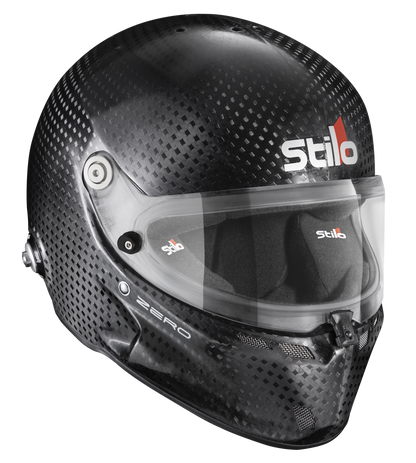Stilo ST6 GT ZERO 8860-2018 Carbon Fiber Helmet