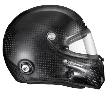 Stilo ST6 GT ZERO 8860-2018 Carbon Fiber Helmet