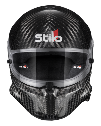 Stilo ST6 GT 8860-2018 Carbon Fiber Helmet