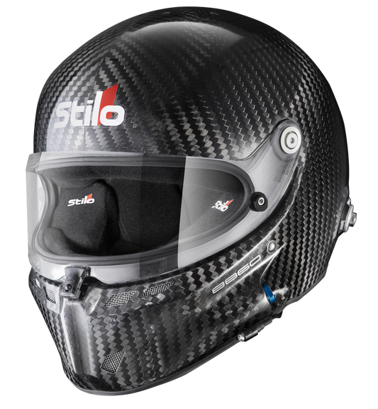Stilo ST6 GT 8860-2018 Carbon Fiber Helmet