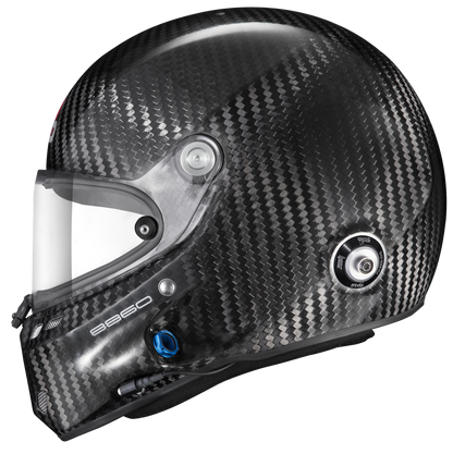 Stilo ST6 GT 8860-2018 Carbon Fiber Helmet