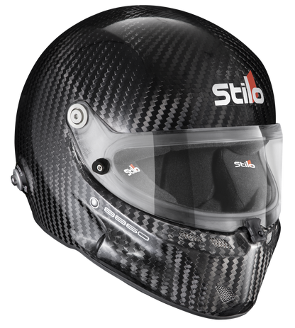 Stilo ST6 GT 8860-2018 Carbon Fiber Helmet