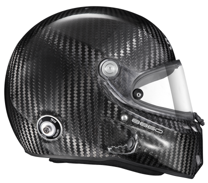 Stilo ST6 GT 8860-2018 Carbon Fiber Helmet