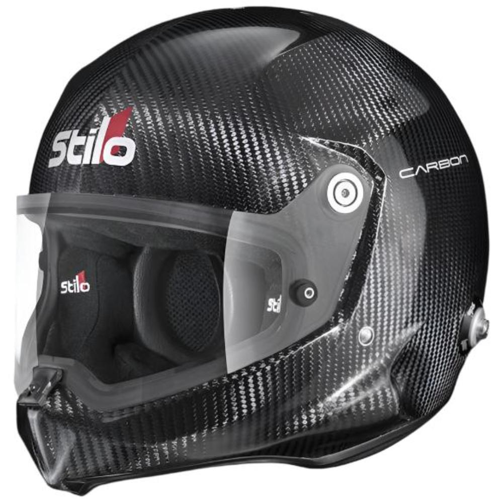Stilo VENTI WRX Dirt Carbon | FIA 8859-2015 & Snell SA2020