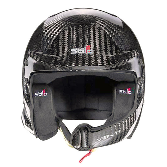 Stilo Venti WRC 8860-2018 Carbon Fiber Helmet