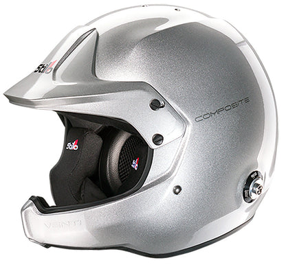 Stilo Venti WRC Composite Helmet | FIA 8859-2015 & SA2020