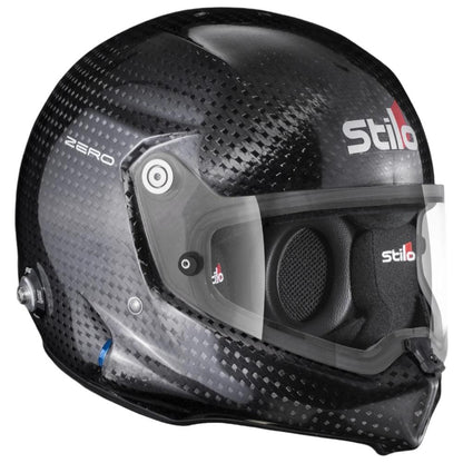 Stilo VENTI WRX Dirt Carbon FIA 8860 ZERO