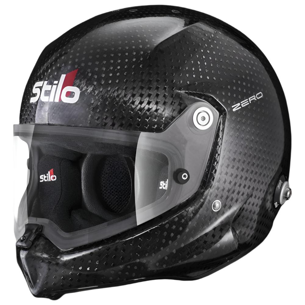 Stilo VENTI WRX Dirt Carbon FIA 8860 ZERO