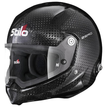 Stilo VENTI WRX Dirt Carbon FIA 8860 ZERO