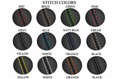 9002 Alcantara Shift Boot Cover For Porsche 911 997 2005-2012