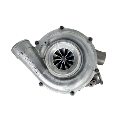 KC Stock Plus Billet Turbo (Garrett) - 6.0 Powerstroke (2003-2007)