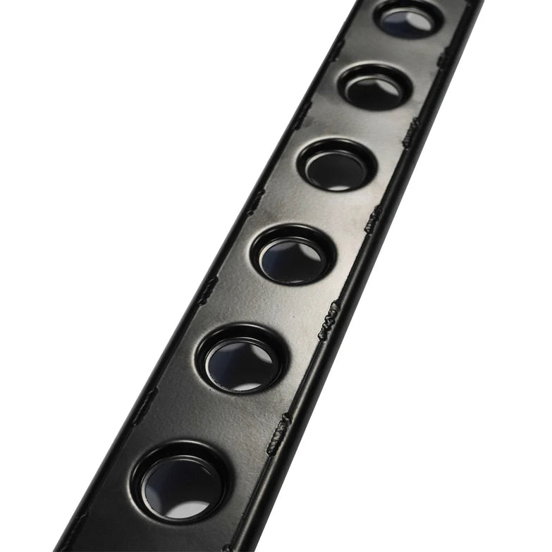 BULL BOOST PERFORMANCE Rear 2-Point Strut Tower Bar For Honda