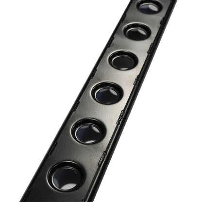 BULL BOOST PERFORMANCE Rear 2-Point Strut Tower Bar For Honda