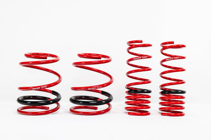 Subaru Impreza WRX [wagon] (2011-2014) Sport Springs