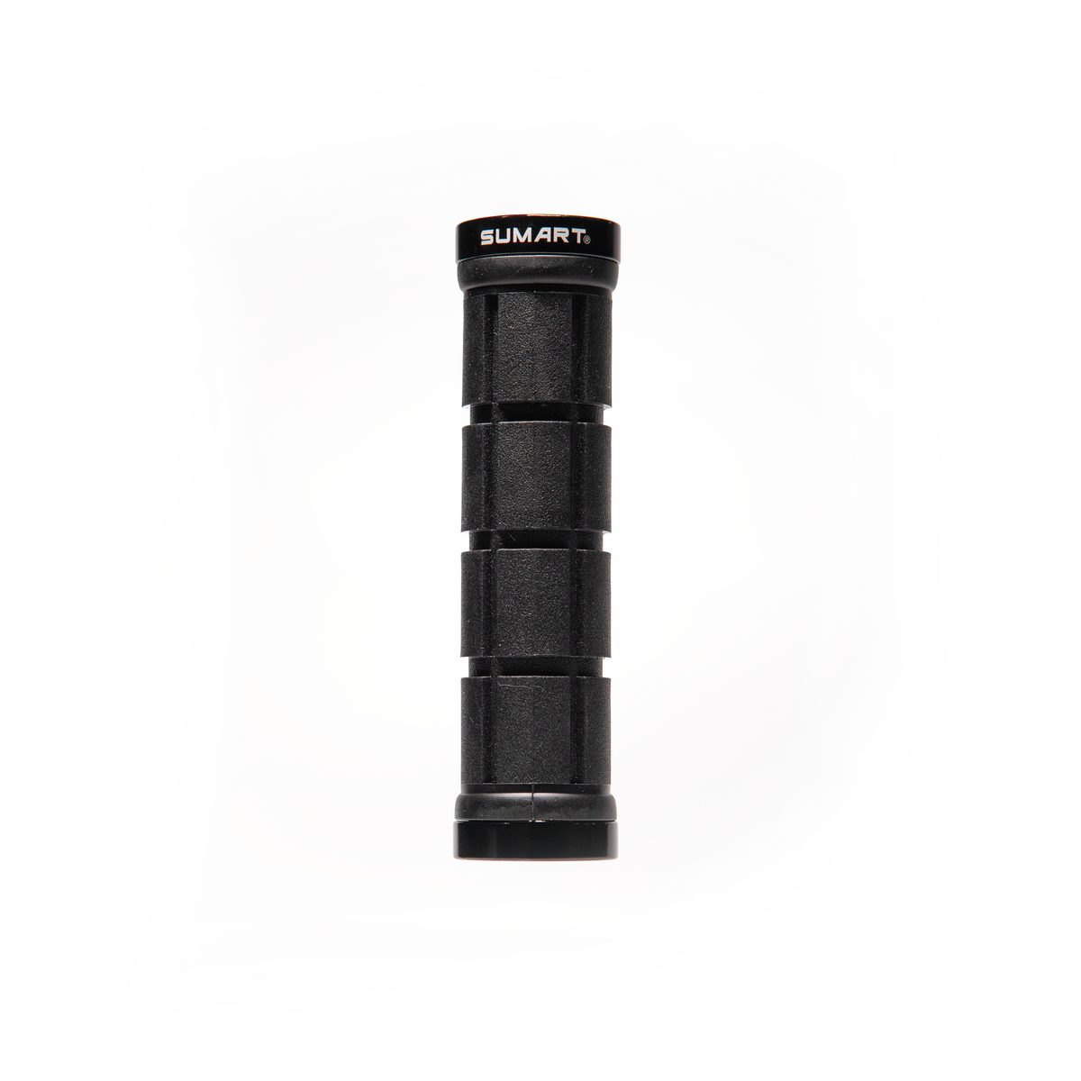 Sumart Dual Lock-On Bike Grips