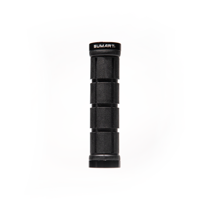 Sumart Dual Lock-On Bike Grips