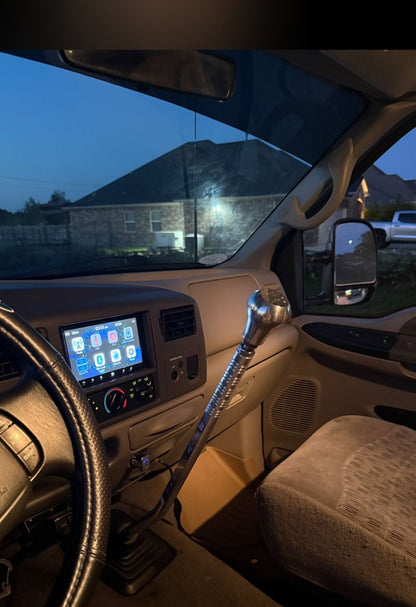 Super Duty Powerstroke ZF6 Billet Shifter