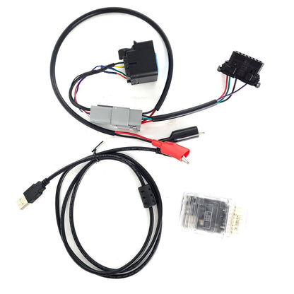 Yamaha TR1 1050 SuperJet ECU Reflash Performance mapping
