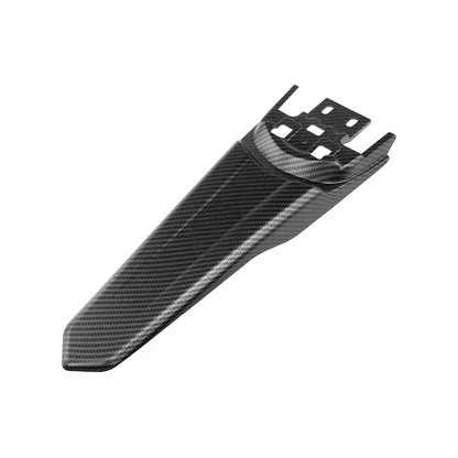 Surron Light Bee Long Rear Fender - Carbon