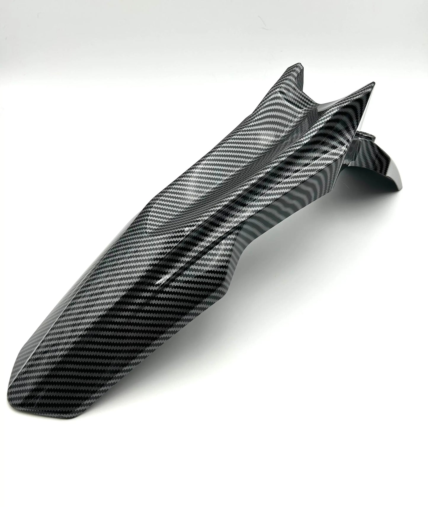 Surron Ultra Bee Front Fender - Carbon