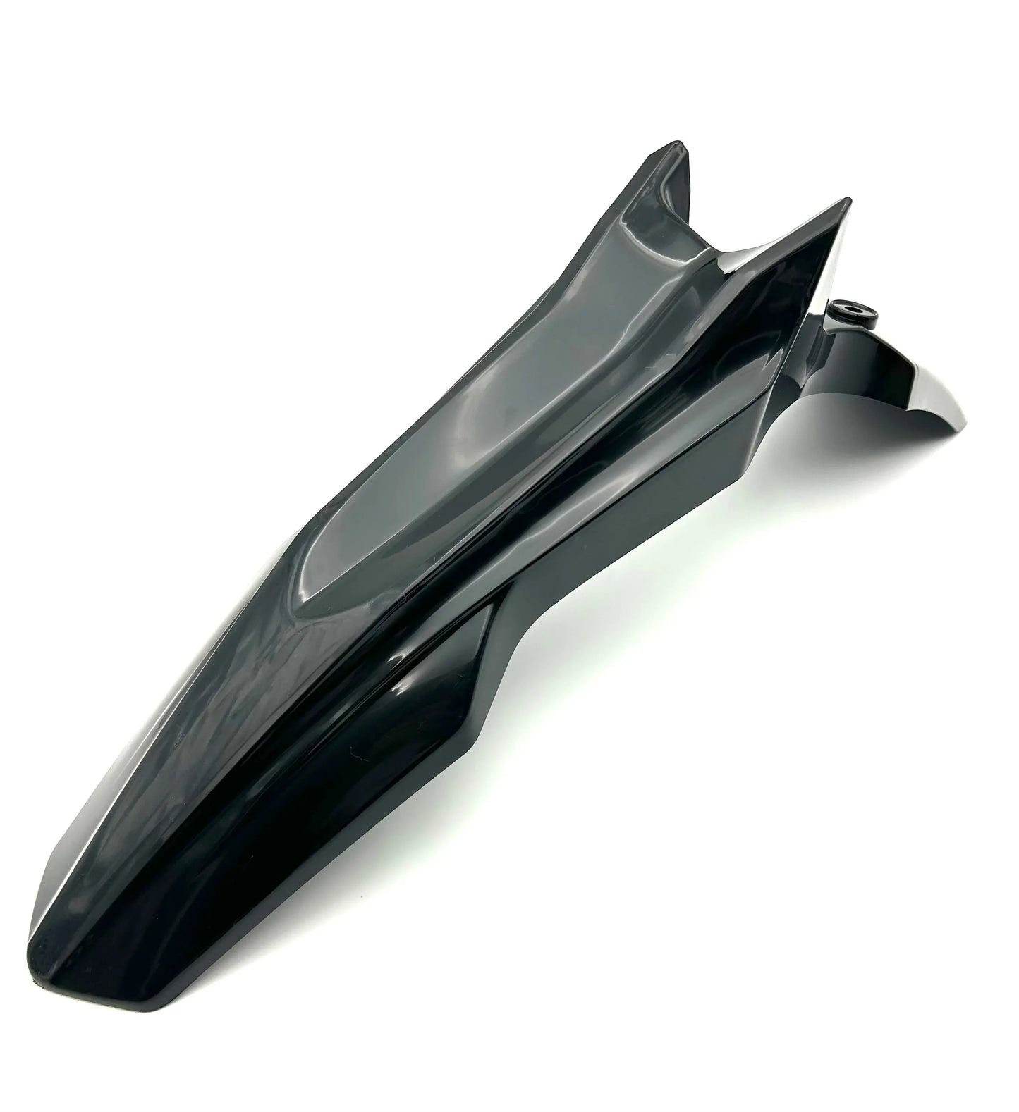 Surron Ultra Bee Front Fender - Black
